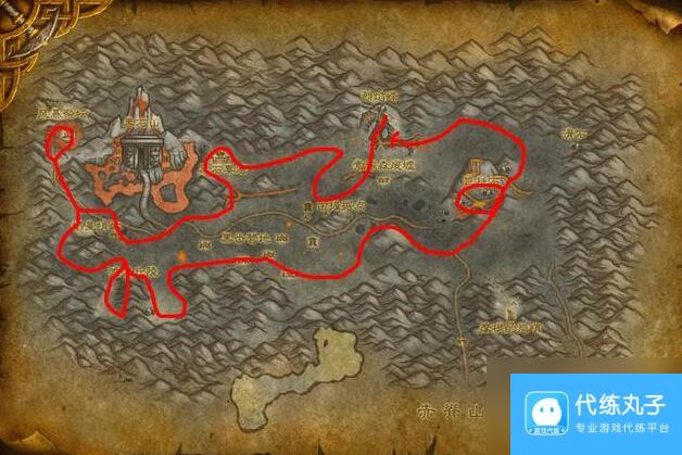 魔兽世界怀旧服采矿怎么快速升级 魔兽世界怀旧服采矿1-300升级攻略
