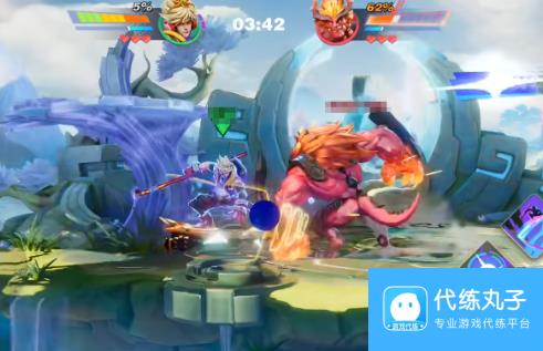 星之破晓是横版格斗还是吃鸡 星之破晓模式介绍