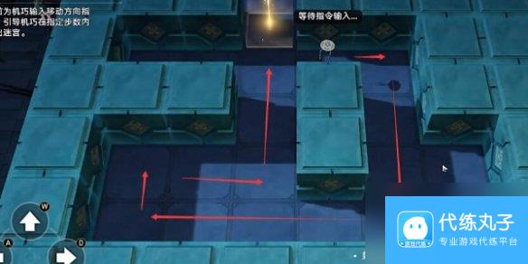 崩坏星穹铁道孤拳铁铸赴仙舟任务攻略