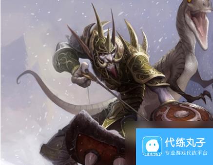 魔兽世界废物贩卖机器人制造器任务怎么达成