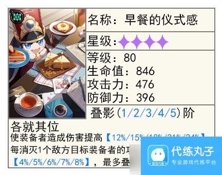 崩坏星穹铁道乱破光锥推荐