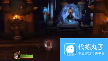 《魔兽世界》帷纱集市团本怎么解锁 帷纱集市团本解锁方法