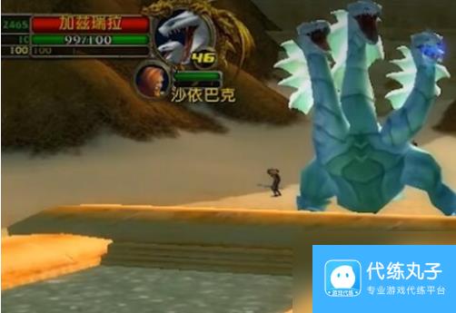 魔兽世界祖尔法拉克之槌任务流程