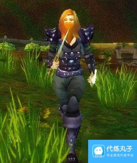 魔兽世界邪恶的魔法任务怪在哪里 魔兽世界邪恶的魔法任务完成攻略