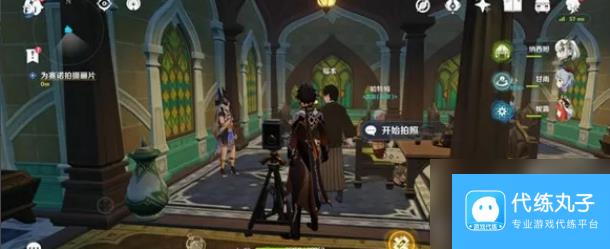原神召唤王隐藏成就怎么完成 原神召唤王隐藏成就完成攻略