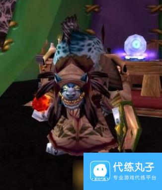 《魔兽世界》怀旧服马戏团buff选择推荐