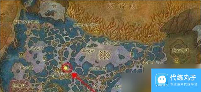 魔兽世界萨尔玛印记怎么获得 魔兽世界萨尔玛印记获得方法介绍