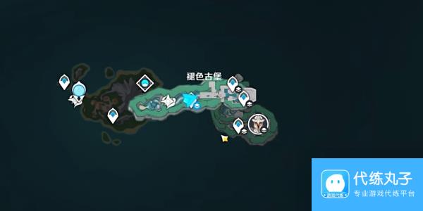 原神剧场消防演练成就攻略