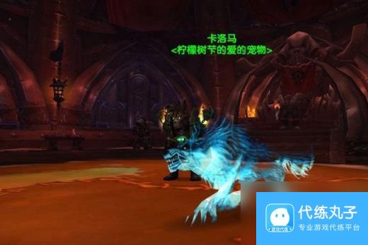 刀疤刷新时间,《魔兽世界6.0》猎人宠物图文百科及坐标指南