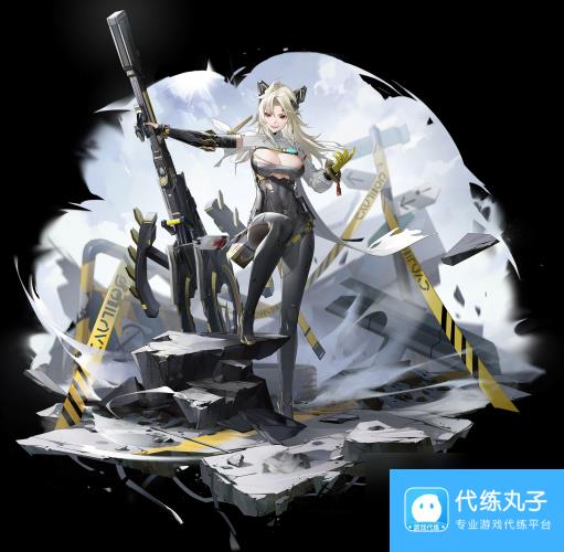 深空之眼狂狮塞赫麦特技能介绍