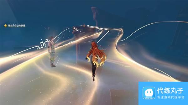 《原神》5.1名为命运的燃料任务攻略 名为命运的燃料任务完成方法