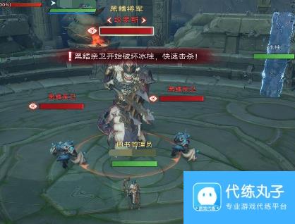 塔瑞斯世界五人本怎么打 塔瑞斯世界五人本攻略大全
