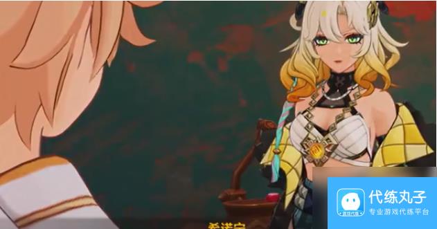 原神如缕的低诉任务怎么完成 原神如缕的低诉任务完成方法