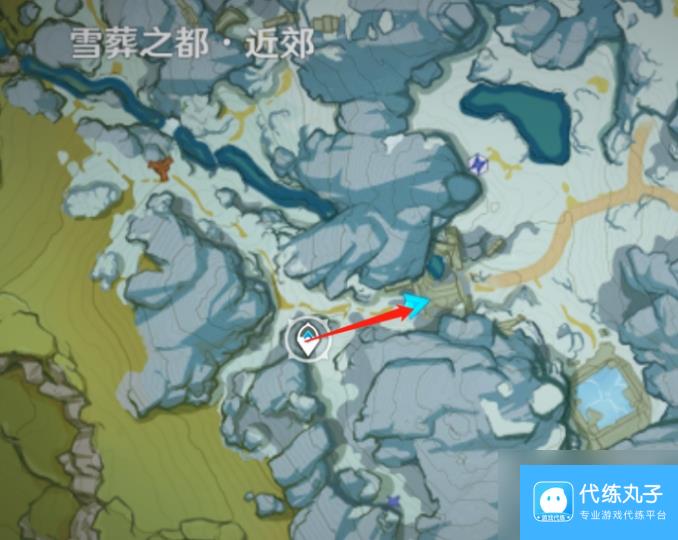 《原神》蒙德隐藏成就攻略 逆子的归乡成就解锁条件