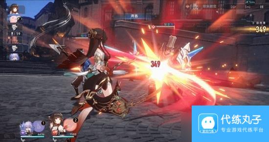 星穹铁道灵砂怎么配队 星穹铁道灵砂配队推荐