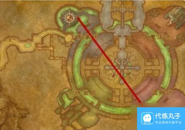 魔兽世界脏兮兮的戒指怎么清洗 魔兽世界脏兮兮的戒指任务完成攻略