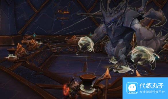 魔兽世界长廊潜行任务怎么做 魔兽世界长廊潜行任务完成不了