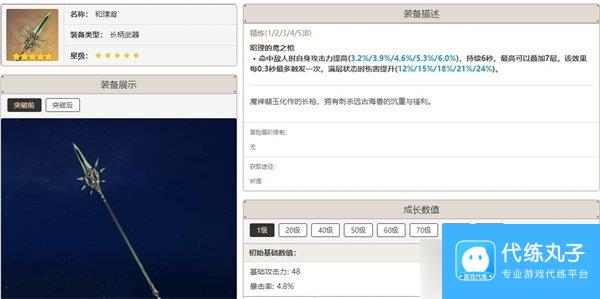 原神5.4卡池抽什么好