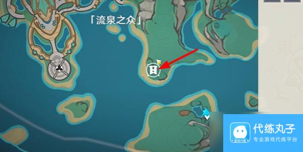 原神5.0部族纪闻副本宝箱在哪 5.0部族纪闻副本宝箱在哪里大全