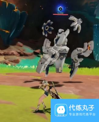 原神希诺宁突破材料有哪些 原神希诺宁突破材料介绍