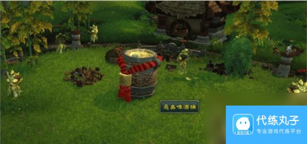 魔兽世界永恒岛稀有精英坐标位于哪里 永恒岛稀有精英坐标大全