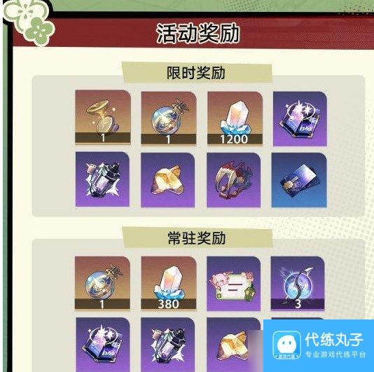 崩坏星穹铁道初花习剑录怎么玩 崩坏星穹铁道初花习剑录玩法介绍