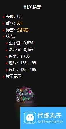 《魔兽世界》全专业学习位置介绍