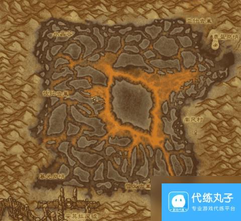 魔兽世界艾泽拉斯之心提升装等任务(艾泽拉斯之心怎么提升装等？)