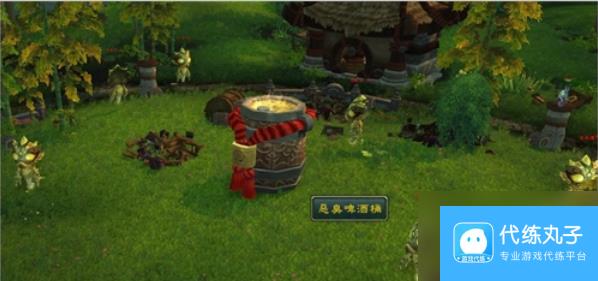 魔兽世界永恒岛稀有精英坐标在哪 魔兽世界永恒岛稀有精英坐标一览