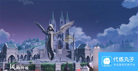 原神迪卢克四星武器推荐