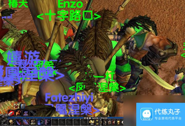 魔兽世界虚空风暴如何前往 虚空风暴进入方法教学