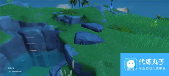 原神鸣声岛屿五水池解谜攻略？原神攻略推荐