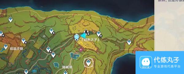原神5.1希诺宁传说任务全流程完成攻略