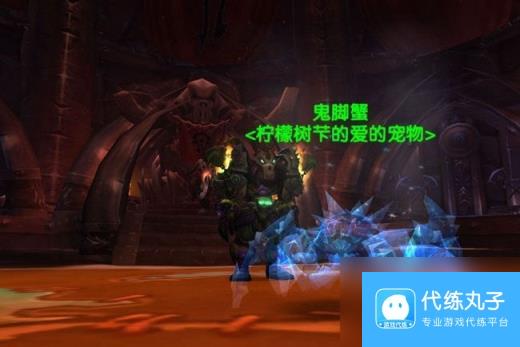 刀疤刷新时间,《魔兽世界6.0》猎人宠物图文百科及坐标指南