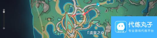 【原神】V5.0攻略 | 纳塔委托〔妙手采风〕丨成就「妙影在手」