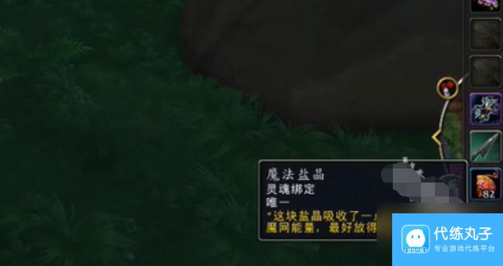 魔兽世界难以置信的蜗牛斯勒波在哪里 魔兽世界难以置信的蜗牛斯勒波位置一览