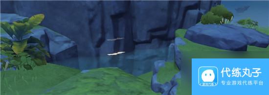 原神鸣声岛屿五水池解谜攻略？原神攻略推荐