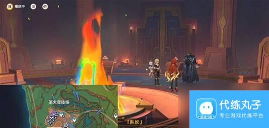 原神5.1目睹那日之将落任务怎么完成