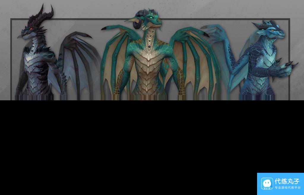 魔兽世界新职业龙希尔唤魔师介绍
