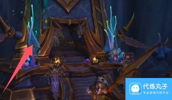 魔兽世界长廊潜行任务怎么做 魔兽世界长廊潜行任务完成不了