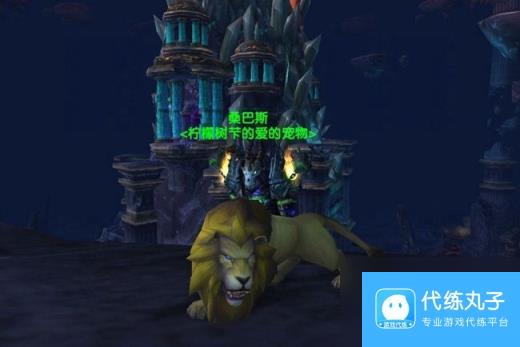 刀疤刷新时间,《魔兽世界6.0》猎人宠物图文百科及坐标指南