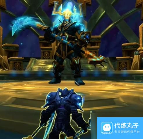 魔兽世界寂灭者之镰获得方法介绍