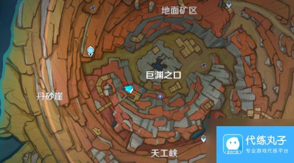 原神千年千岩任务攻略