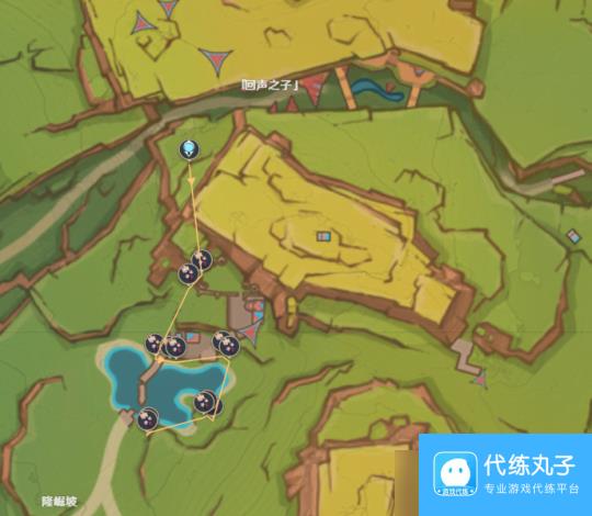【原神】V5.0攻略 | 基尼奇和专武材料来了！快来收集养成吧！