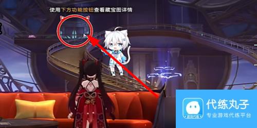 崩坏星穹铁道黎明鸣响的一千只铃炸弹在哪