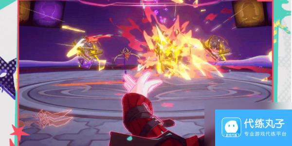 崩坏星穹铁道乱破技能介绍