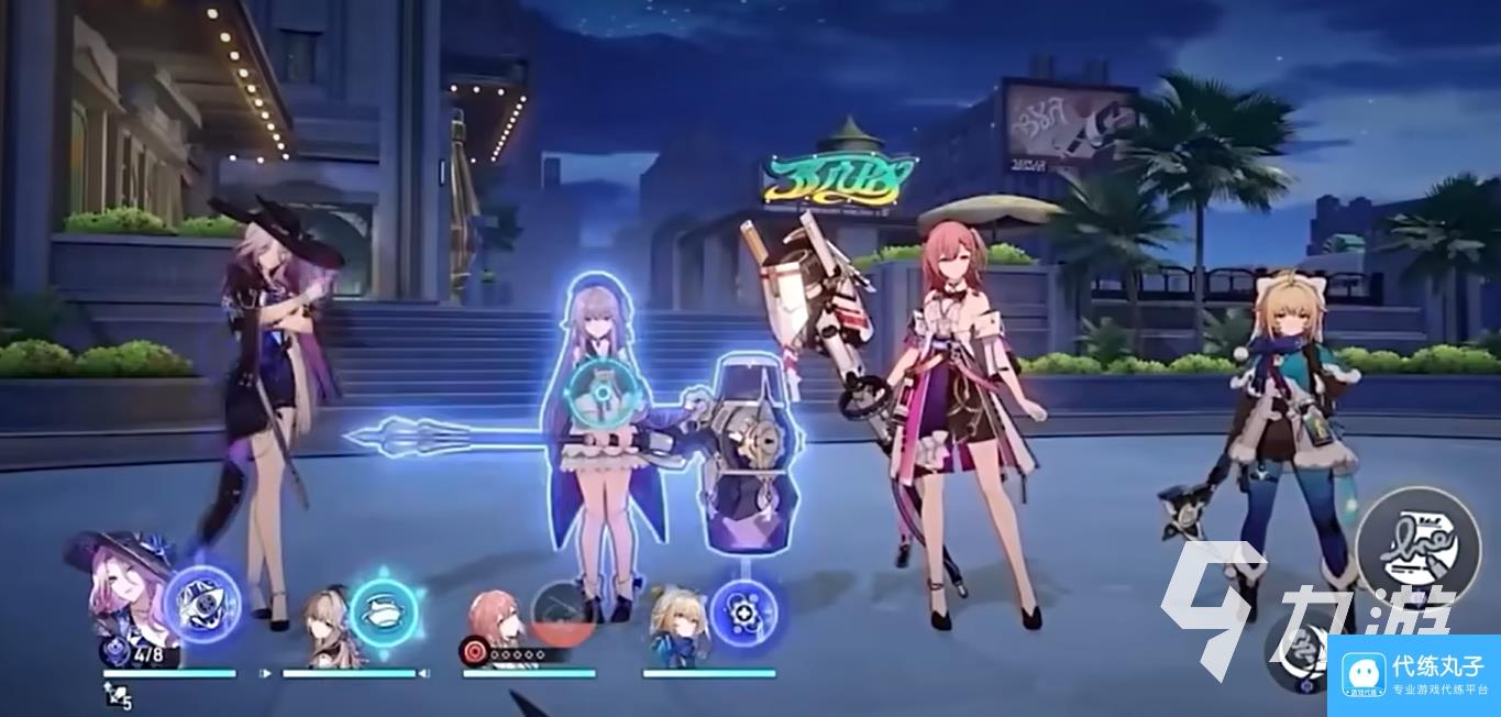崩坏星穹铁道翡翠是什么命途 崩坏星穹铁道翡翠技能介绍
