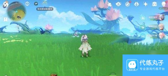 原神烟林之真果获取方法