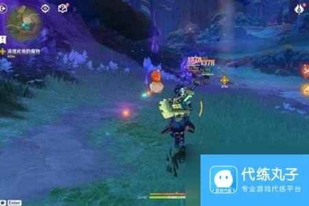 原神5.1绝望高悬天之上任务怎攻略