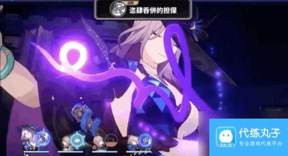 《崩坏星穹铁道》翡翠技能是什么